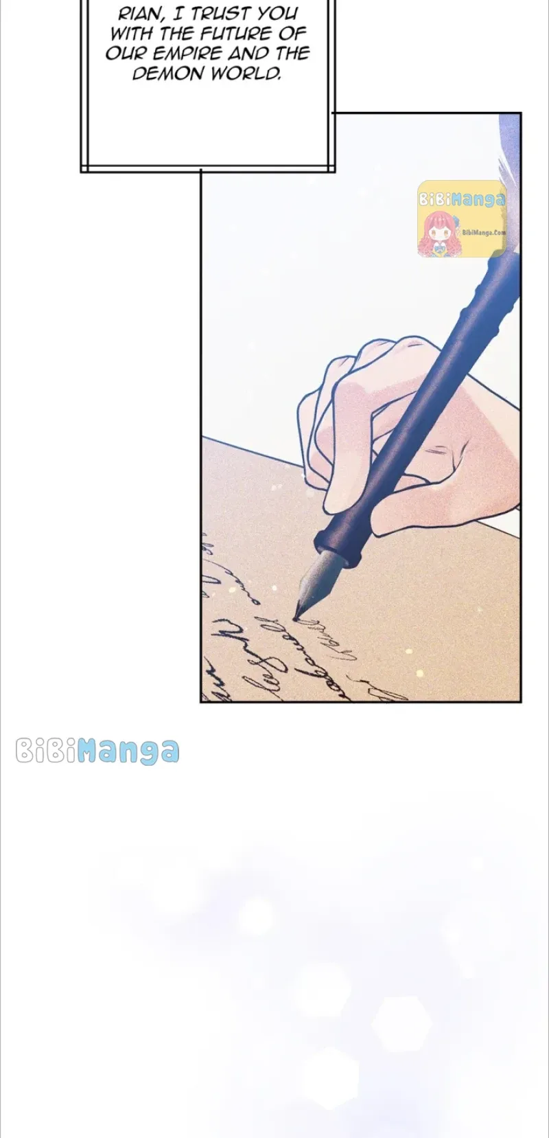 The Goal is to Become a Gold Spoon so I need to be Completely Invulnerable Chapter 136 page 53