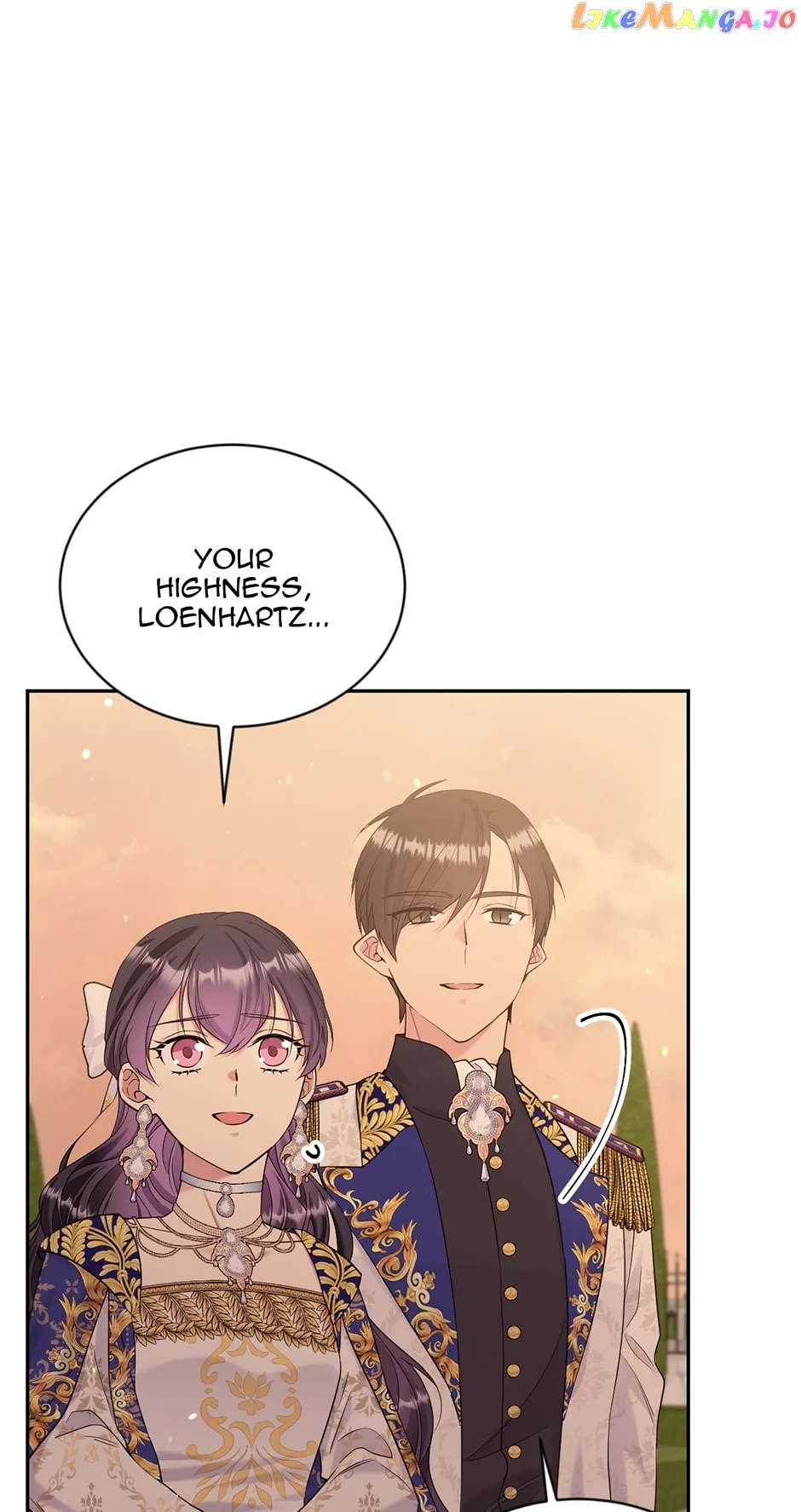 The Goal is to Become a Gold Spoon so I need to be Completely Invulnerable Chapter 137 page 7