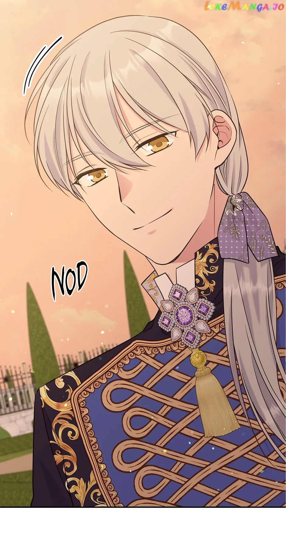 The Goal is to Become a Gold Spoon so I need to be Completely Invulnerable Chapter 137 page 3