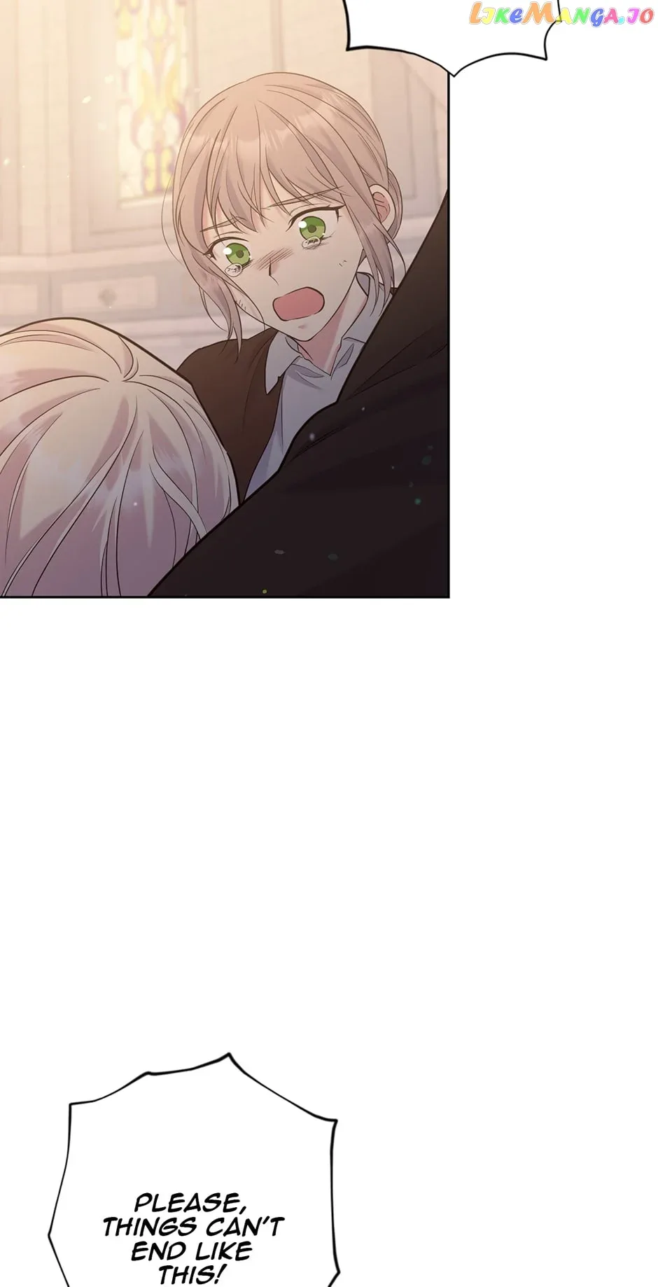The Goal is to Become a Gold Spoon so I need to be Completely Invulnerable Chapter 135 page 56