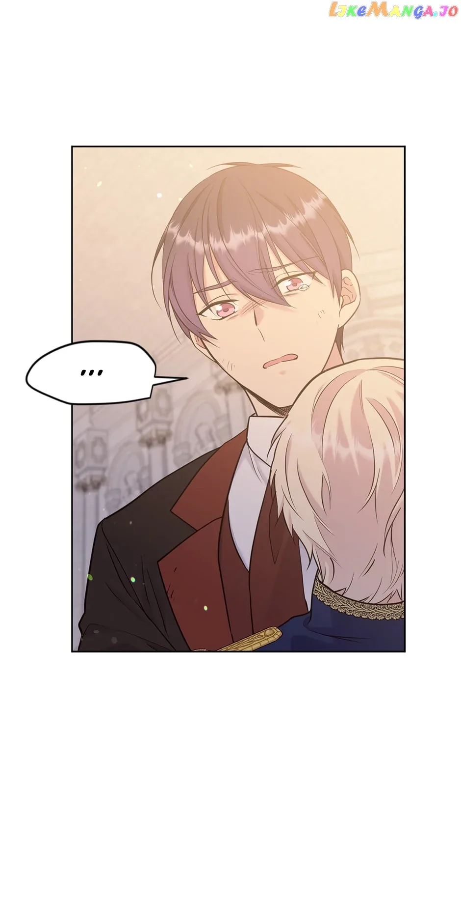 The Goal is to Become a Gold Spoon so I need to be Completely Invulnerable Chapter 135 page 58