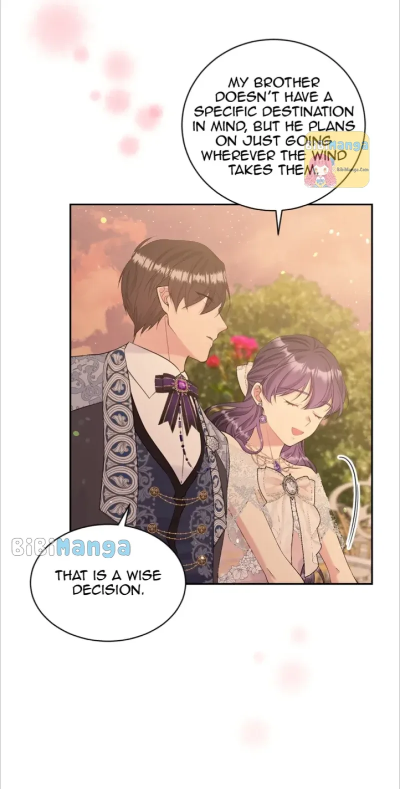 The Goal is to Become a Gold Spoon so I need to be Completely Invulnerable Chapter 136 page 58