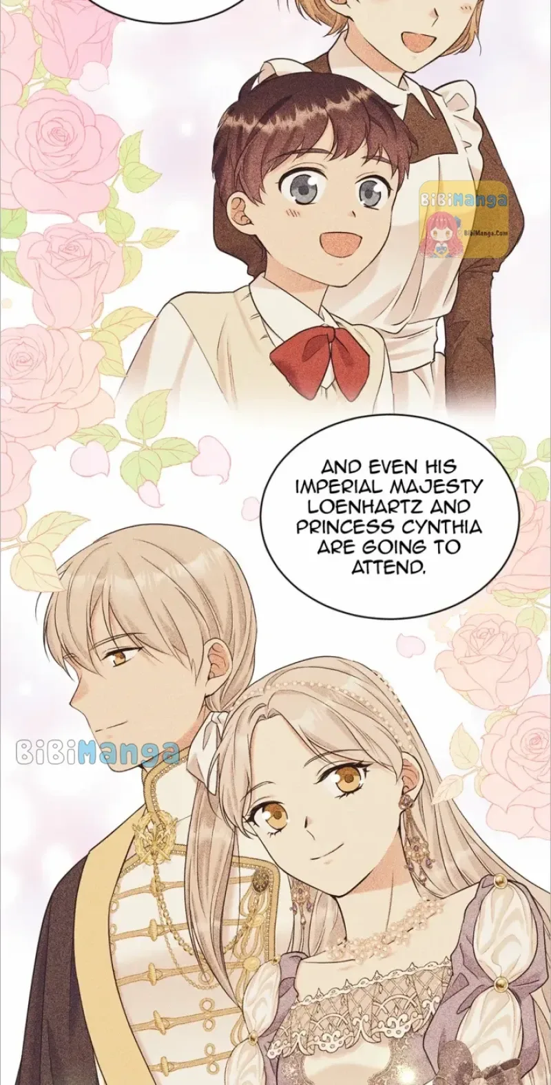 The Goal is to Become a Gold Spoon so I need to be Completely Invulnerable Chapter 136 page 63