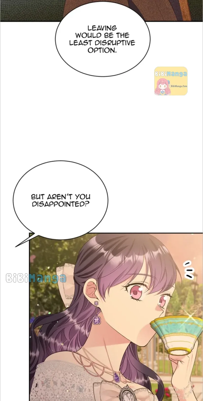 The Goal is to Become a Gold Spoon so I need to be Completely Invulnerable Chapter 136 page 60