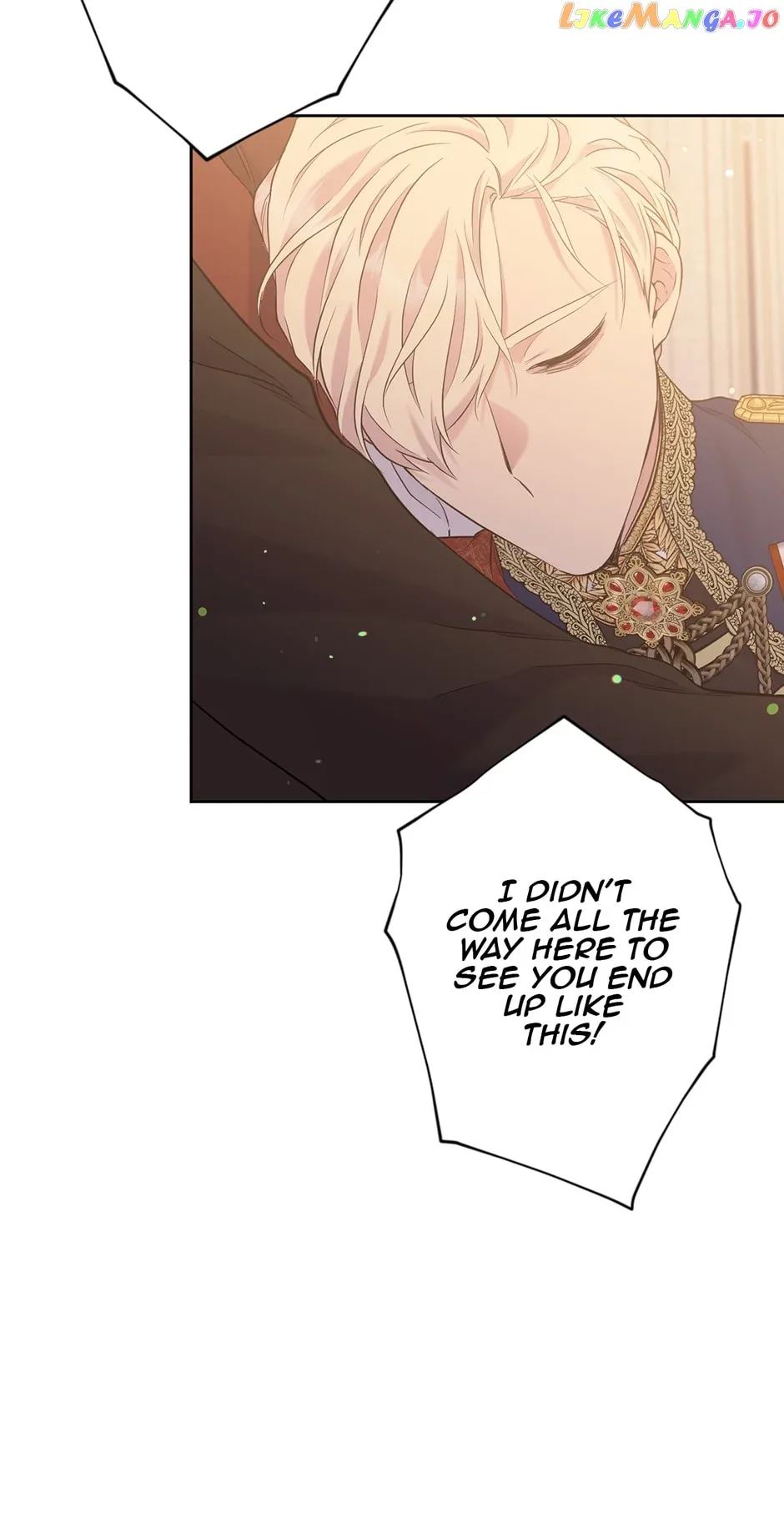 The Goal is to Become a Gold Spoon so I need to be Completely Invulnerable Chapter 135 page 57