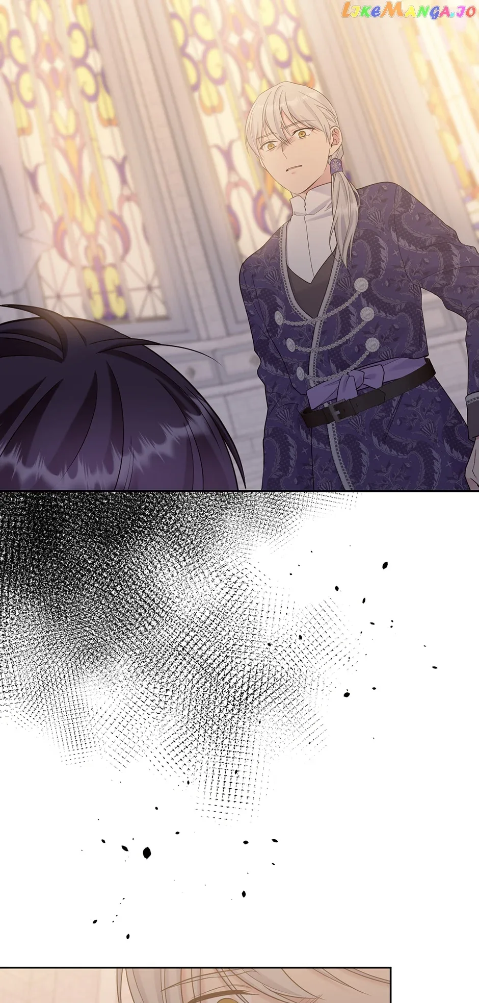 The Goal is to Become a Gold Spoon so I need to be Completely Invulnerable Chapter 135 page 61