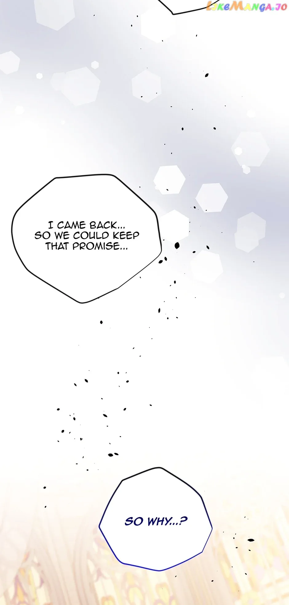 The Goal is to Become a Gold Spoon so I need to be Completely Invulnerable Chapter 135 page 60