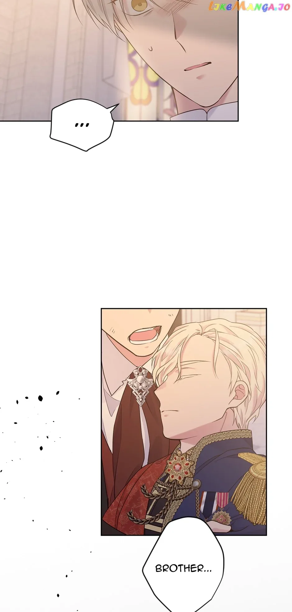 The Goal is to Become a Gold Spoon so I need to be Completely Invulnerable Chapter 135 page 62