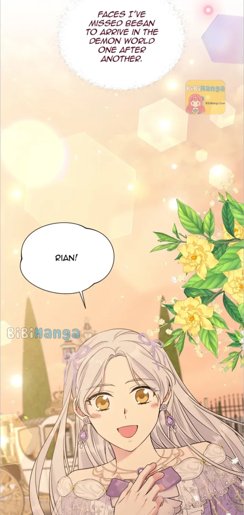 The Goal is to Become a Gold Spoon so I need to be Completely Invulnerable Chapter 136 page 74