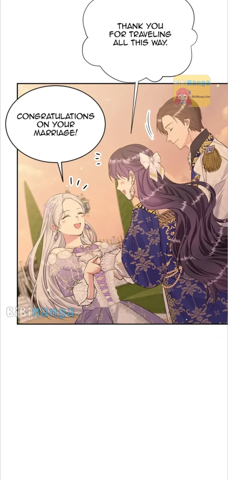 The Goal is to Become a Gold Spoon so I need to be Completely Invulnerable Chapter 136 page 77