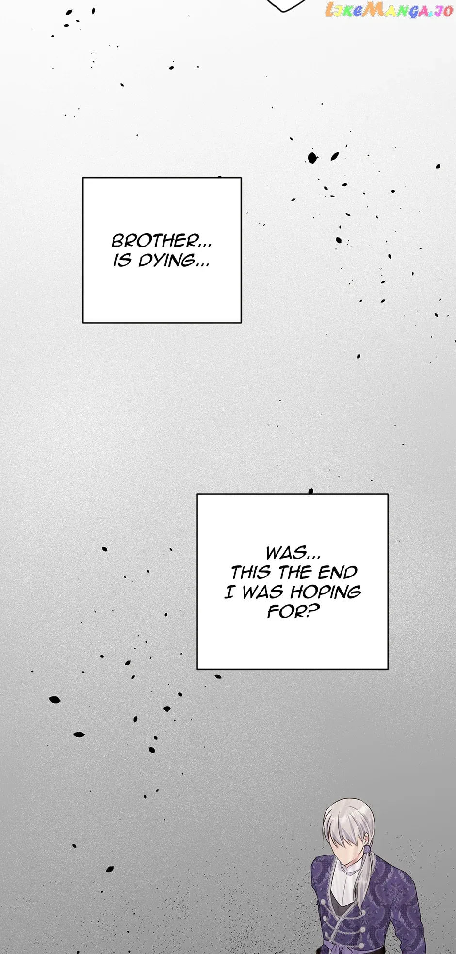 The Goal is to Become a Gold Spoon so I need to be Completely Invulnerable Chapter 135 page 63