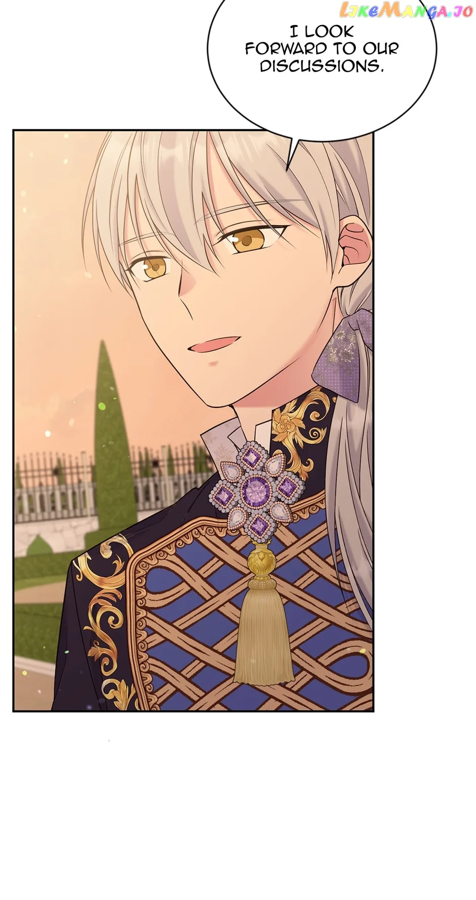 The Goal is to Become a Gold Spoon so I need to be Completely Invulnerable Chapter 137 page 11