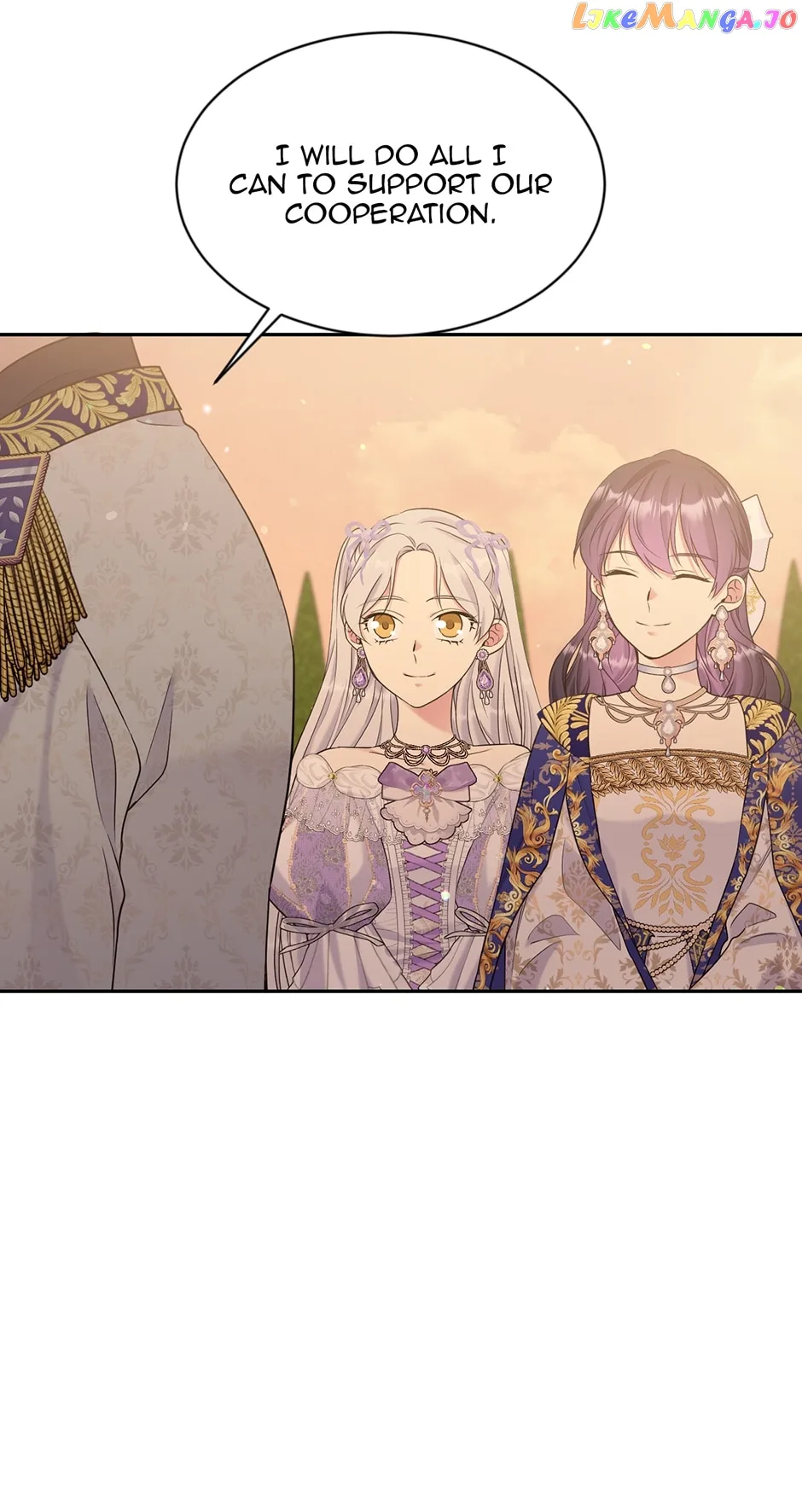 The Goal is to Become a Gold Spoon so I need to be Completely Invulnerable Chapter 137 page 13