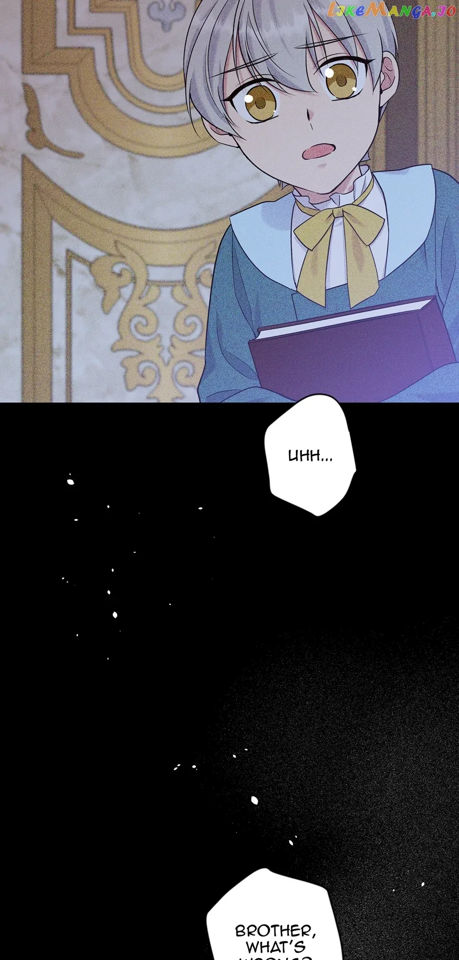 The Goal is to Become a Gold Spoon so I need to be Completely Invulnerable Chapter 135 page 66