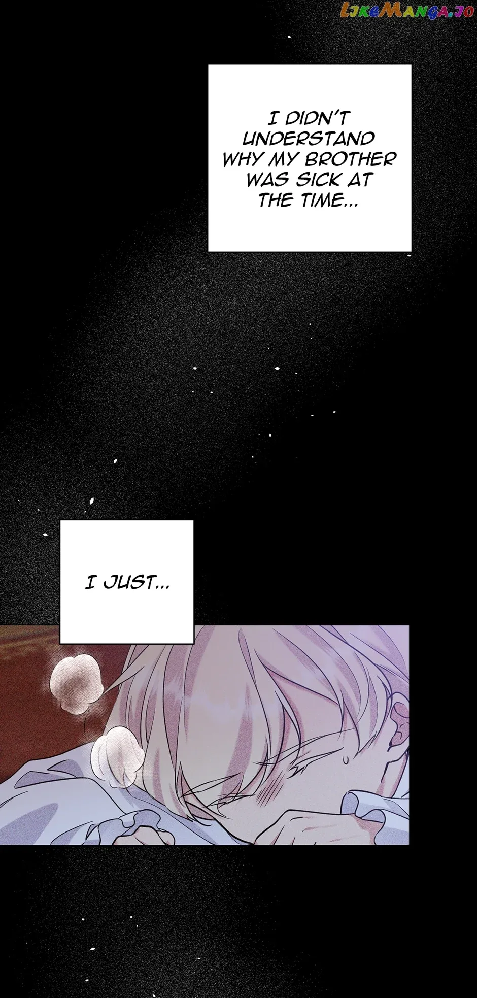 The Goal is to Become a Gold Spoon so I need to be Completely Invulnerable Chapter 135 page 68