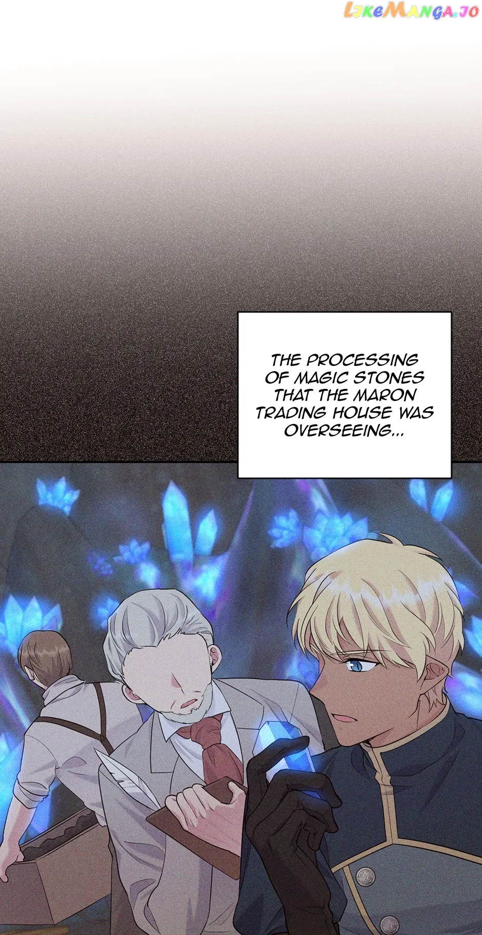 The Goal is to Become a Gold Spoon so I need to be Completely Invulnerable Chapter 137 page 16