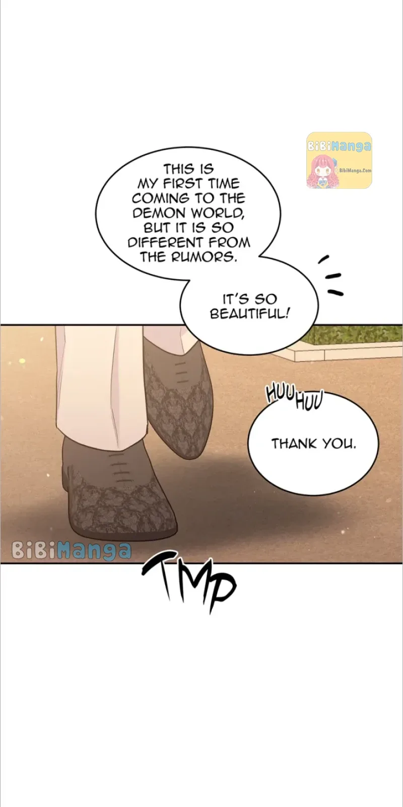 The Goal is to Become a Gold Spoon so I need to be Completely Invulnerable Chapter 136 page 79