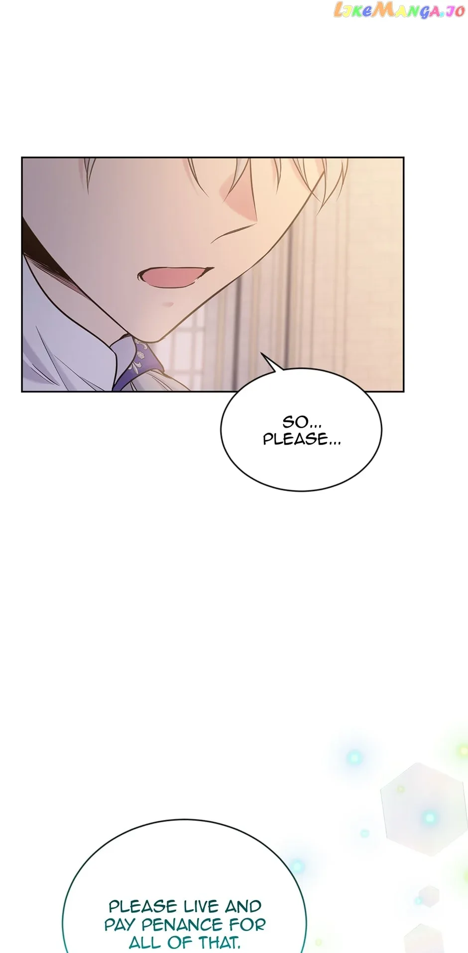 The Goal is to Become a Gold Spoon so I need to be Completely Invulnerable Chapter 135 page 75
