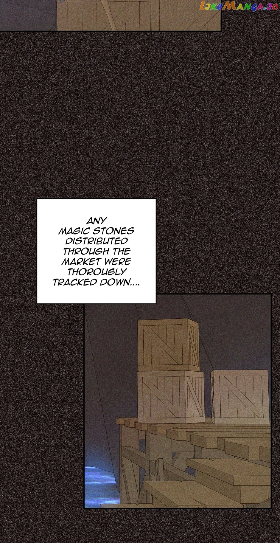 The Goal is to Become a Gold Spoon so I need to be Completely Invulnerable Chapter 137 page 19
