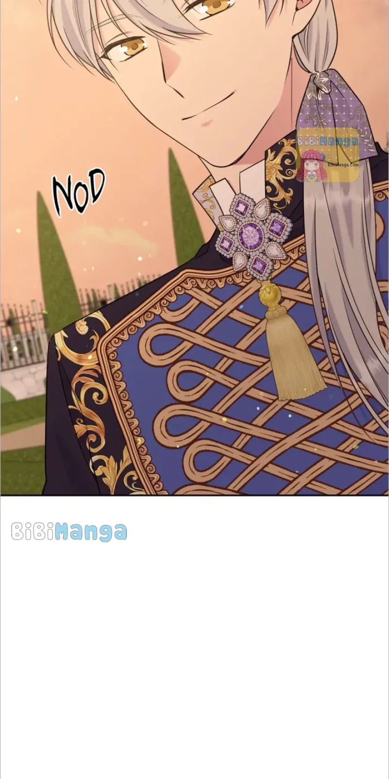 The Goal is to Become a Gold Spoon so I need to be Completely Invulnerable Chapter 136 page 83