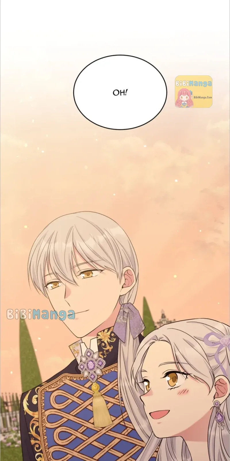 The Goal is to Become a Gold Spoon so I need to be Completely Invulnerable Chapter 136 page 81