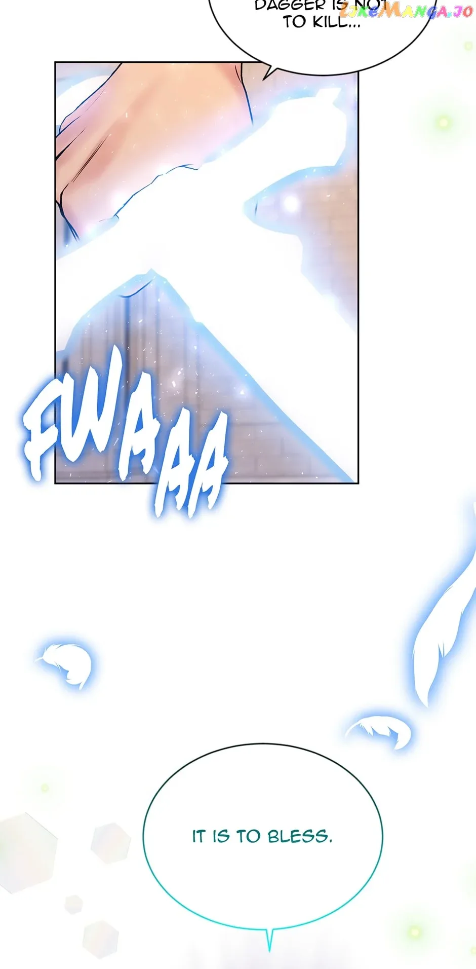 The Goal is to Become a Gold Spoon so I need to be Completely Invulnerable Chapter 135 page 77