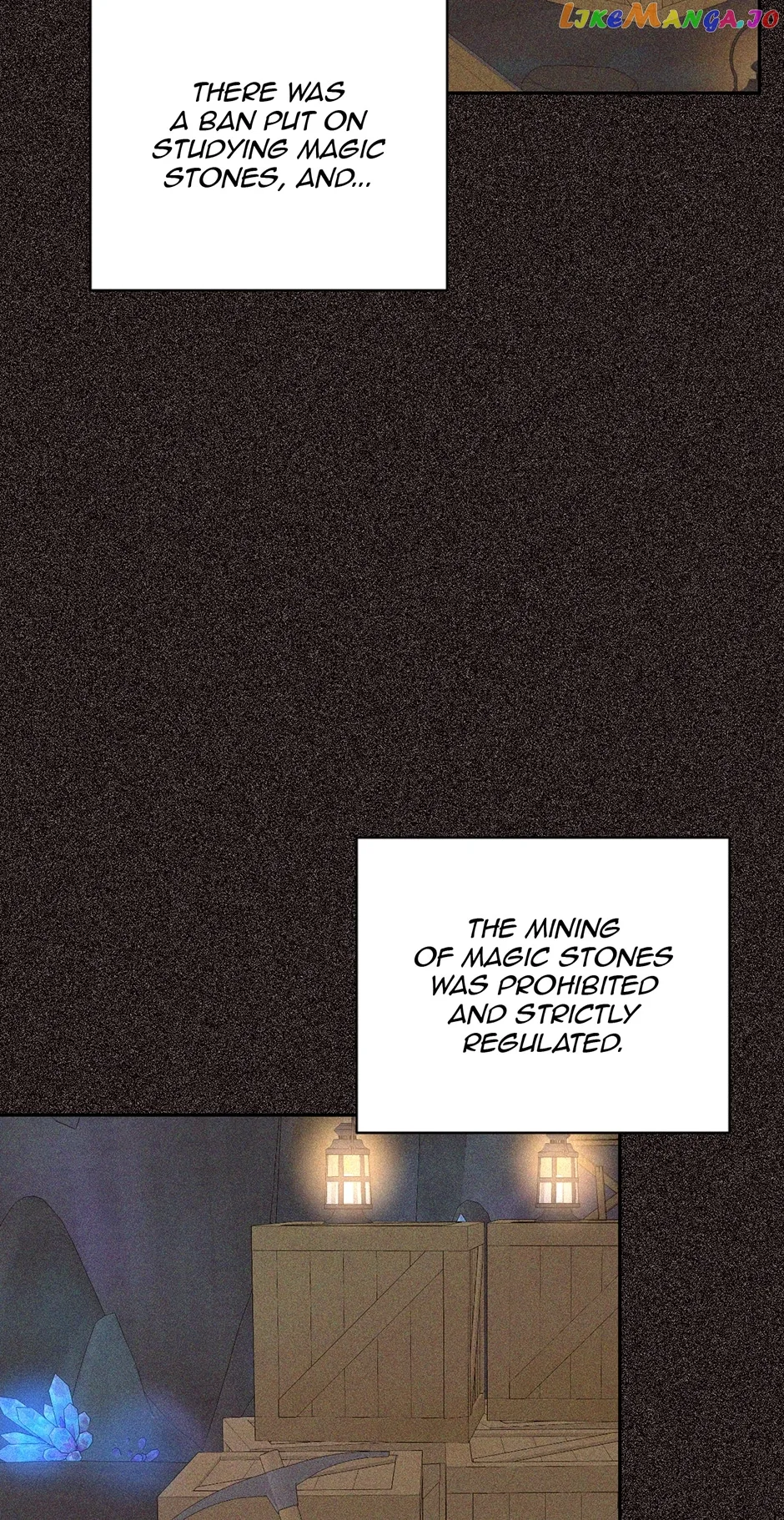 The Goal is to Become a Gold Spoon so I need to be Completely Invulnerable Chapter 137 page 18