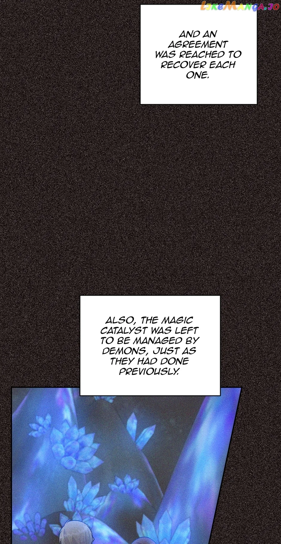 The Goal is to Become a Gold Spoon so I need to be Completely Invulnerable Chapter 137 page 20