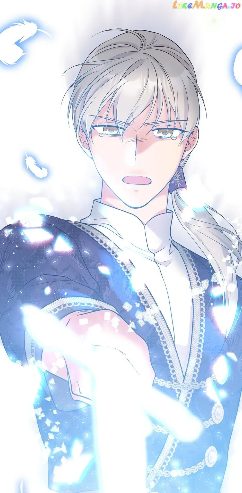 The Goal is to Become a Gold Spoon so I need to be Completely Invulnerable Chapter 135 page 78