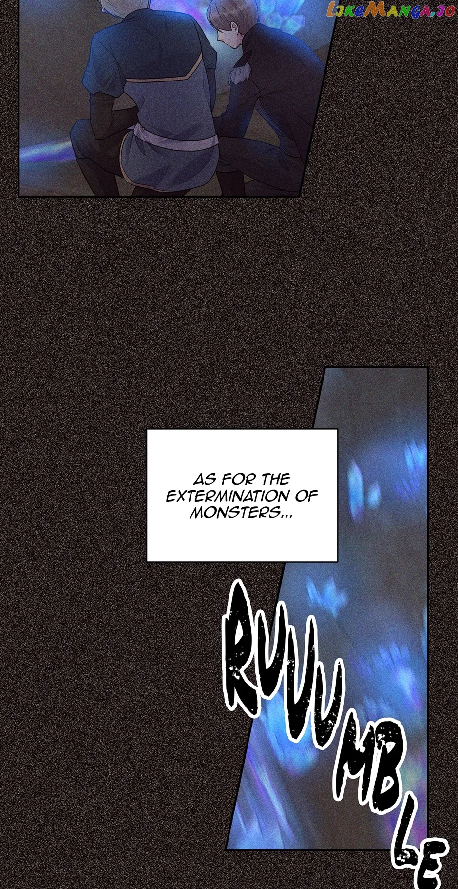 The Goal is to Become a Gold Spoon so I need to be Completely Invulnerable Chapter 137 page 21