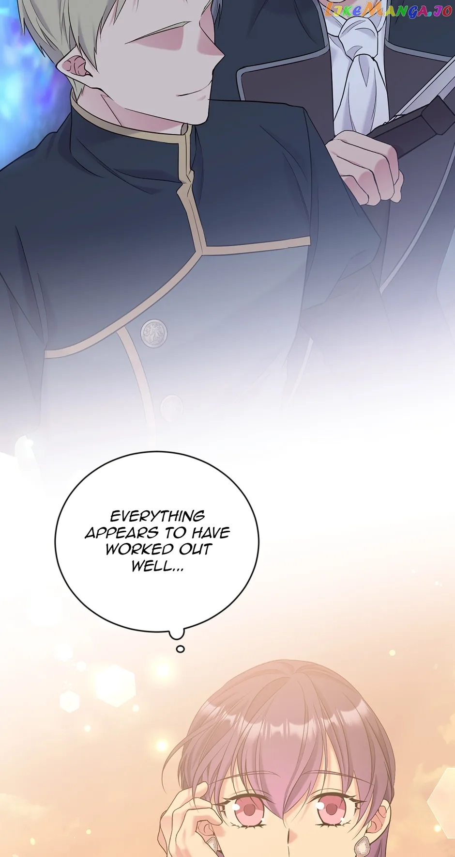 The Goal is to Become a Gold Spoon so I need to be Completely Invulnerable Chapter 137 page 25
