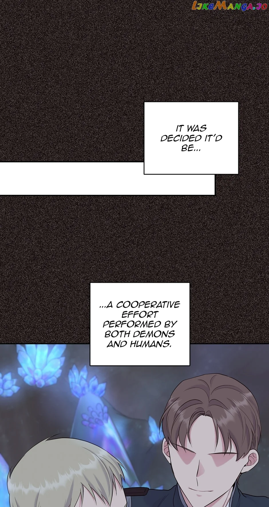 The Goal is to Become a Gold Spoon so I need to be Completely Invulnerable Chapter 137 page 24
