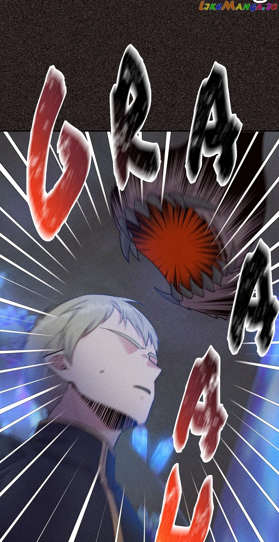 The Goal is to Become a Gold Spoon so I need to be Completely Invulnerable Chapter 137 page 22