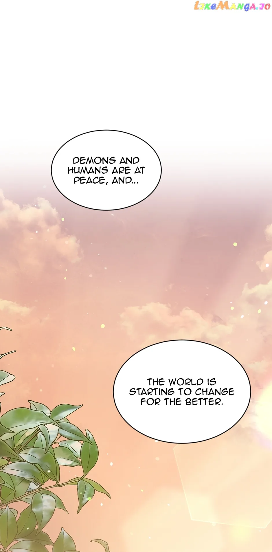 The Goal is to Become a Gold Spoon so I need to be Completely Invulnerable Chapter 137 page 30