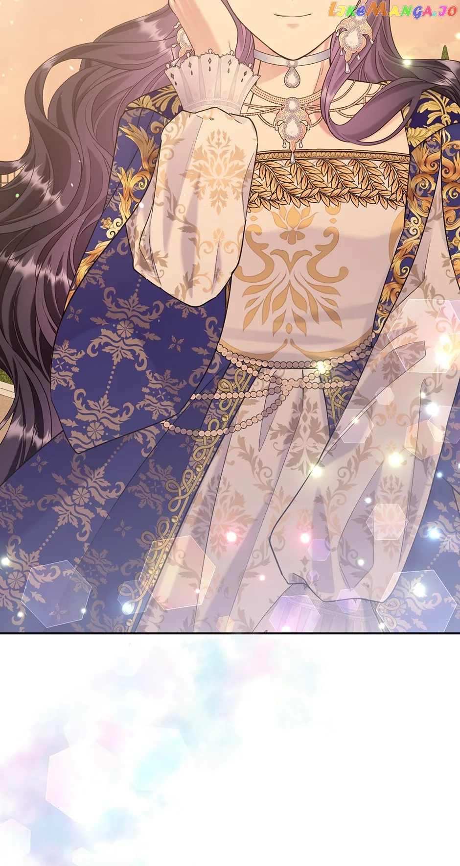 The Goal is to Become a Gold Spoon so I need to be Completely Invulnerable Chapter 137 page 26