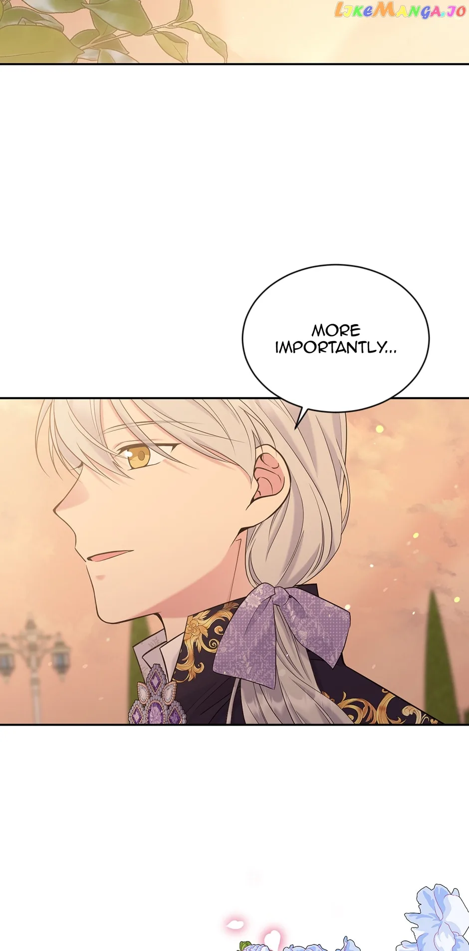 The Goal is to Become a Gold Spoon so I need to be Completely Invulnerable Chapter 137 page 31