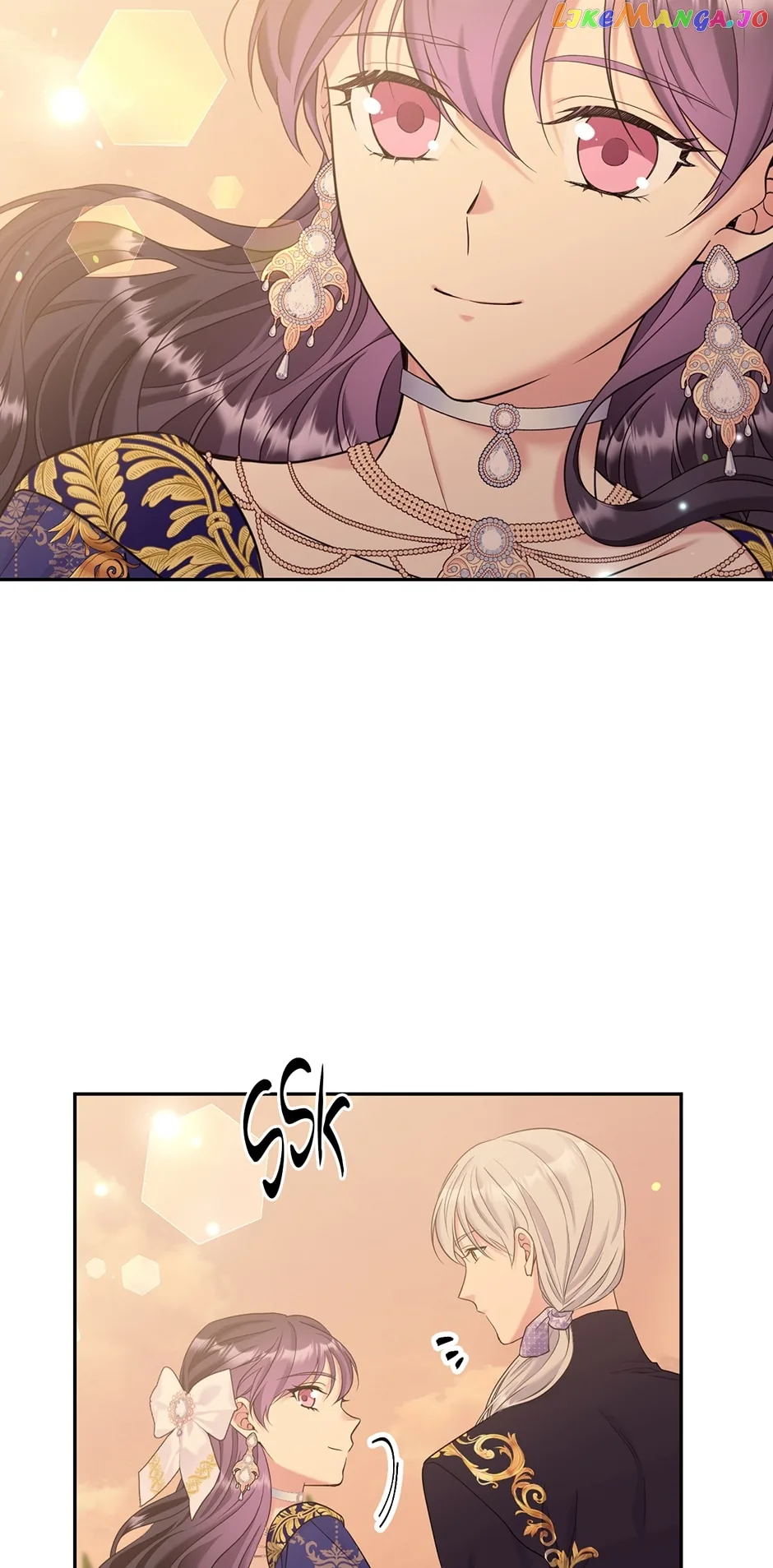 The Goal is to Become a Gold Spoon so I need to be Completely Invulnerable Chapter 137 page 35