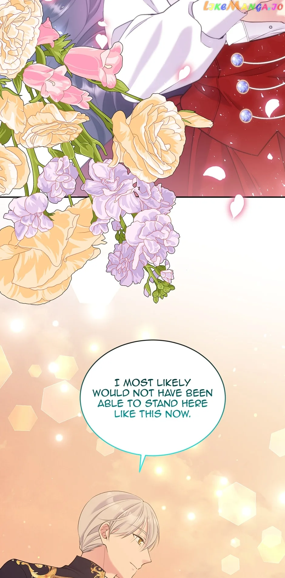 The Goal is to Become a Gold Spoon so I need to be Completely Invulnerable Chapter 137 page 33