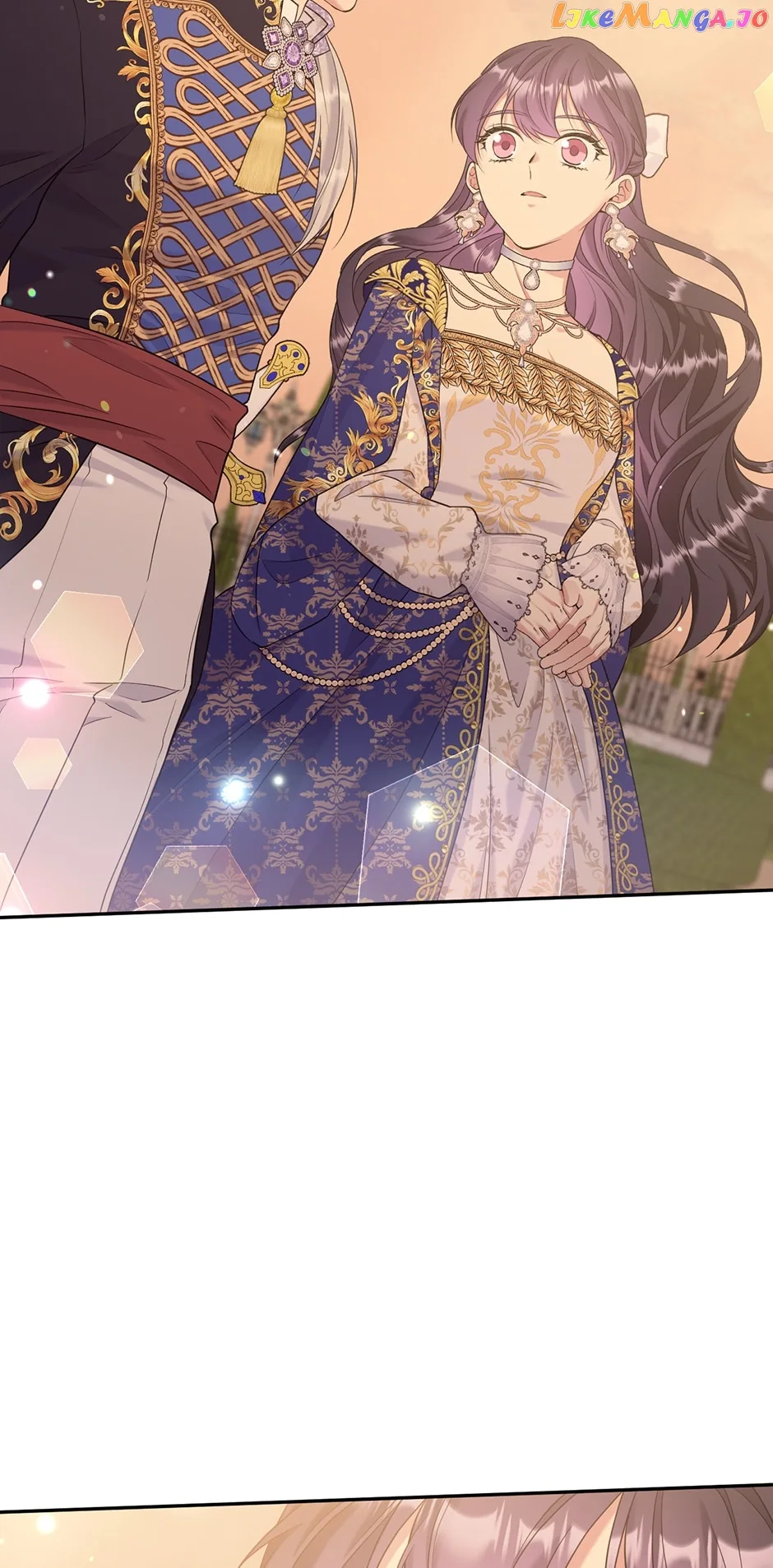 The Goal is to Become a Gold Spoon so I need to be Completely Invulnerable Chapter 137 page 34