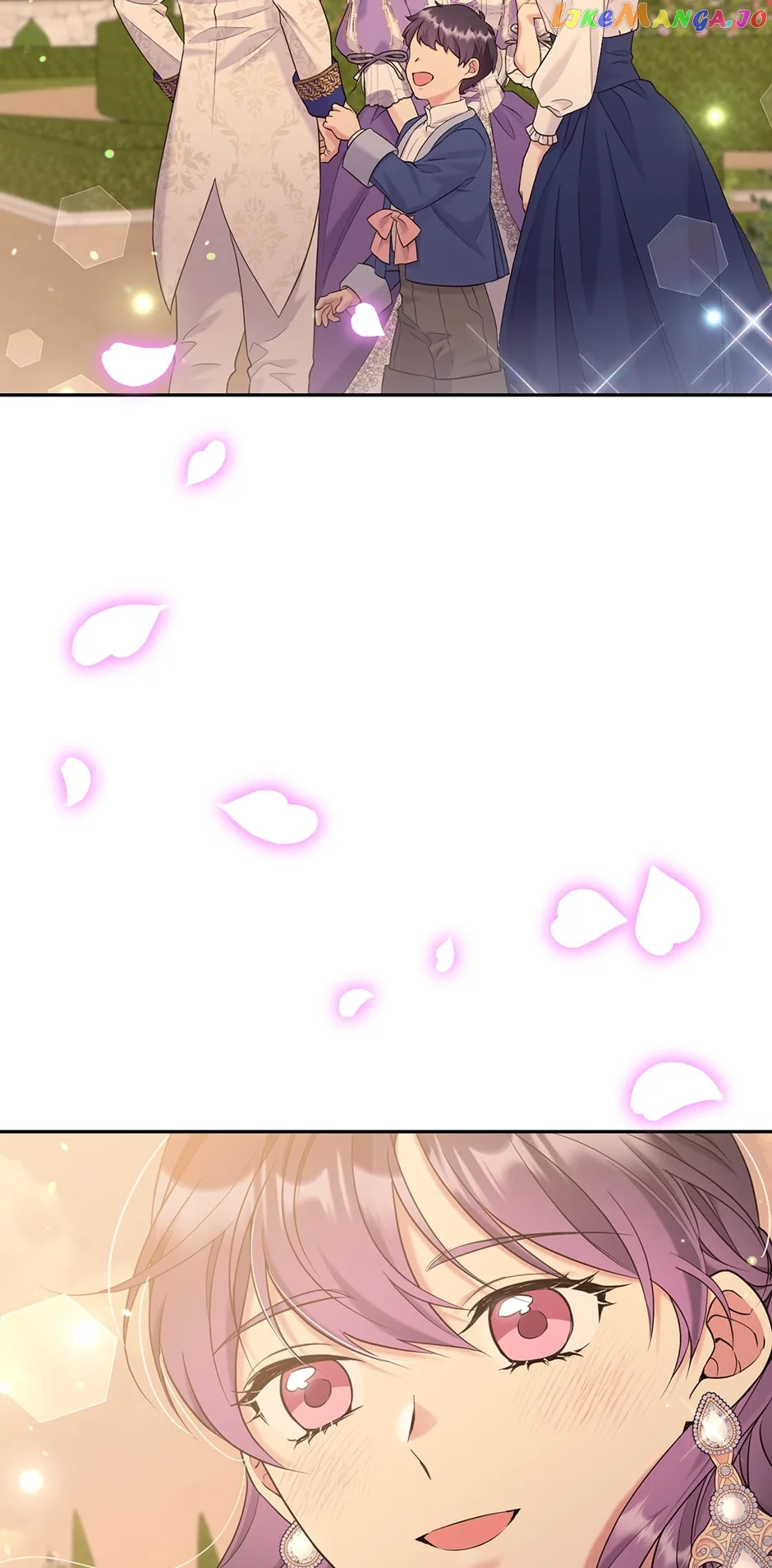 The Goal is to Become a Gold Spoon so I need to be Completely Invulnerable Chapter 137 page 37