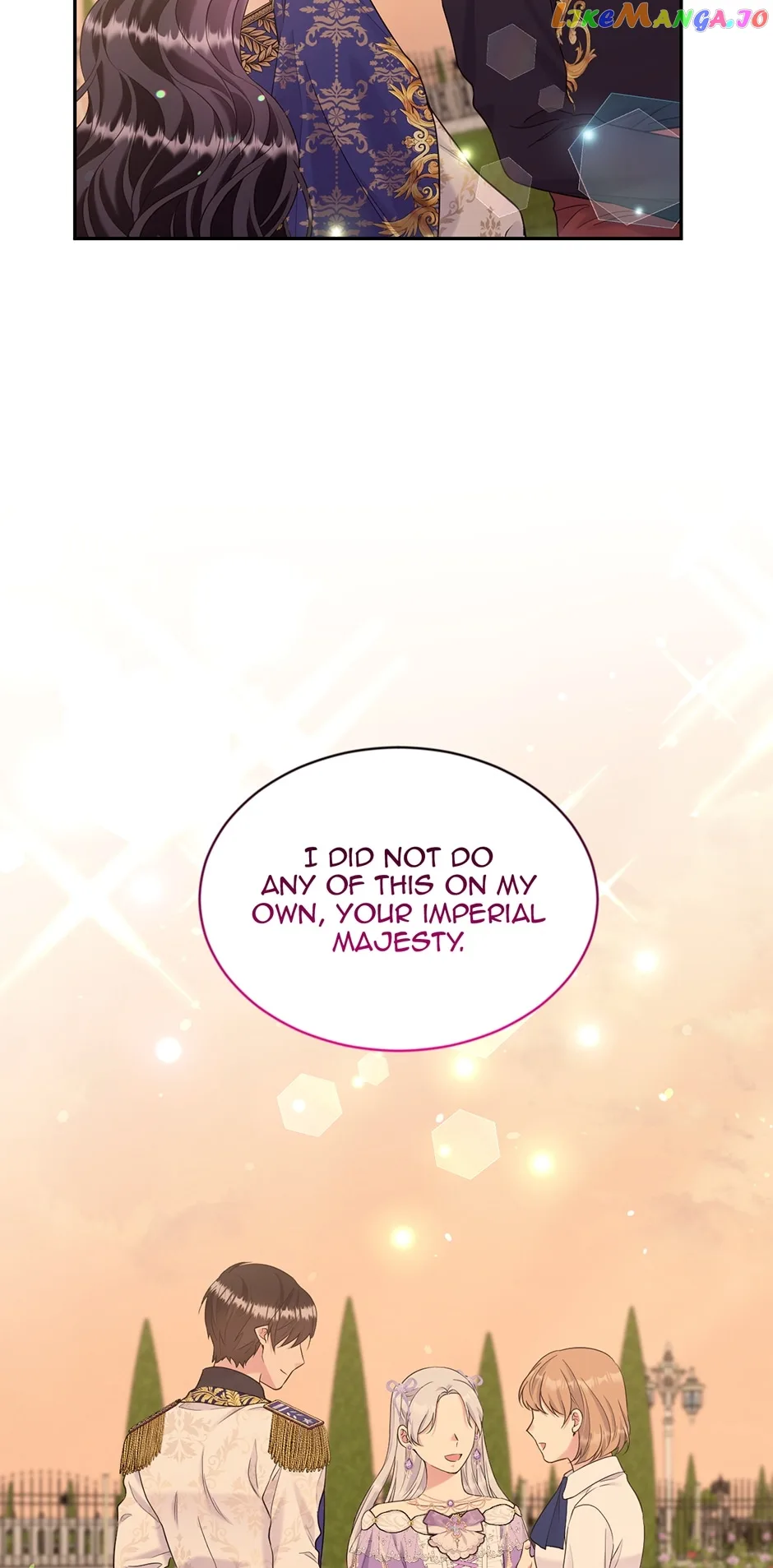 The Goal is to Become a Gold Spoon so I need to be Completely Invulnerable Chapter 137 page 36