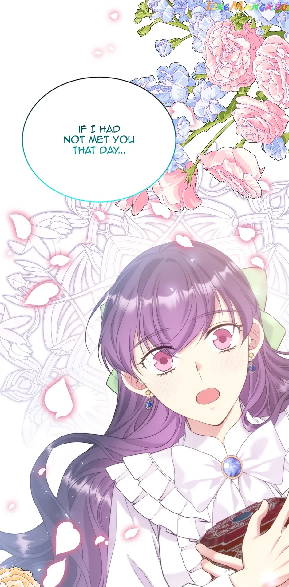 The Goal is to Become a Gold Spoon so I need to be Completely Invulnerable Chapter 137 page 32