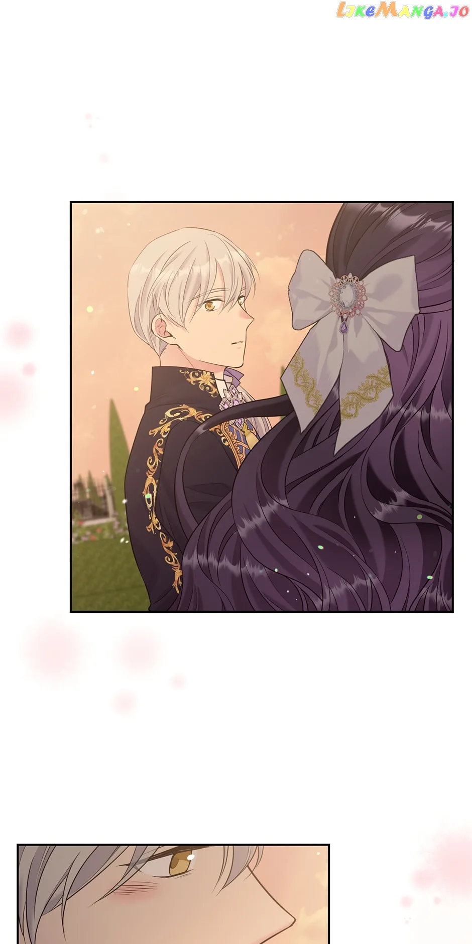 The Goal is to Become a Gold Spoon so I need to be Completely Invulnerable Chapter 137 page 40