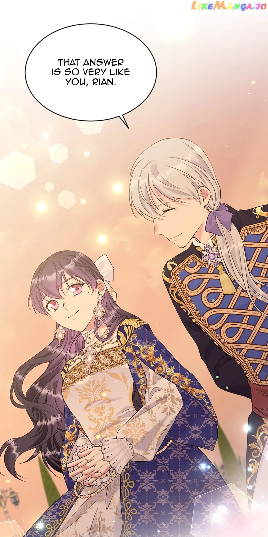 The Goal is to Become a Gold Spoon so I need to be Completely Invulnerable Chapter 137 page 42