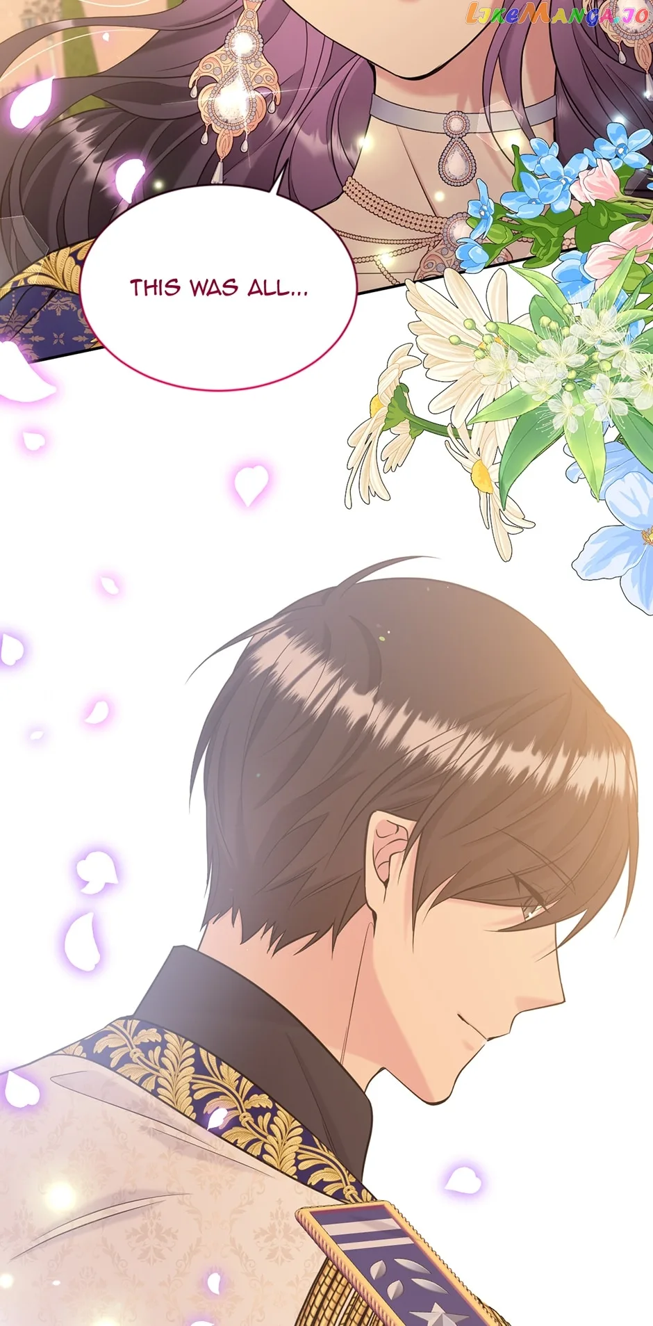 The Goal is to Become a Gold Spoon so I need to be Completely Invulnerable Chapter 137 page 38