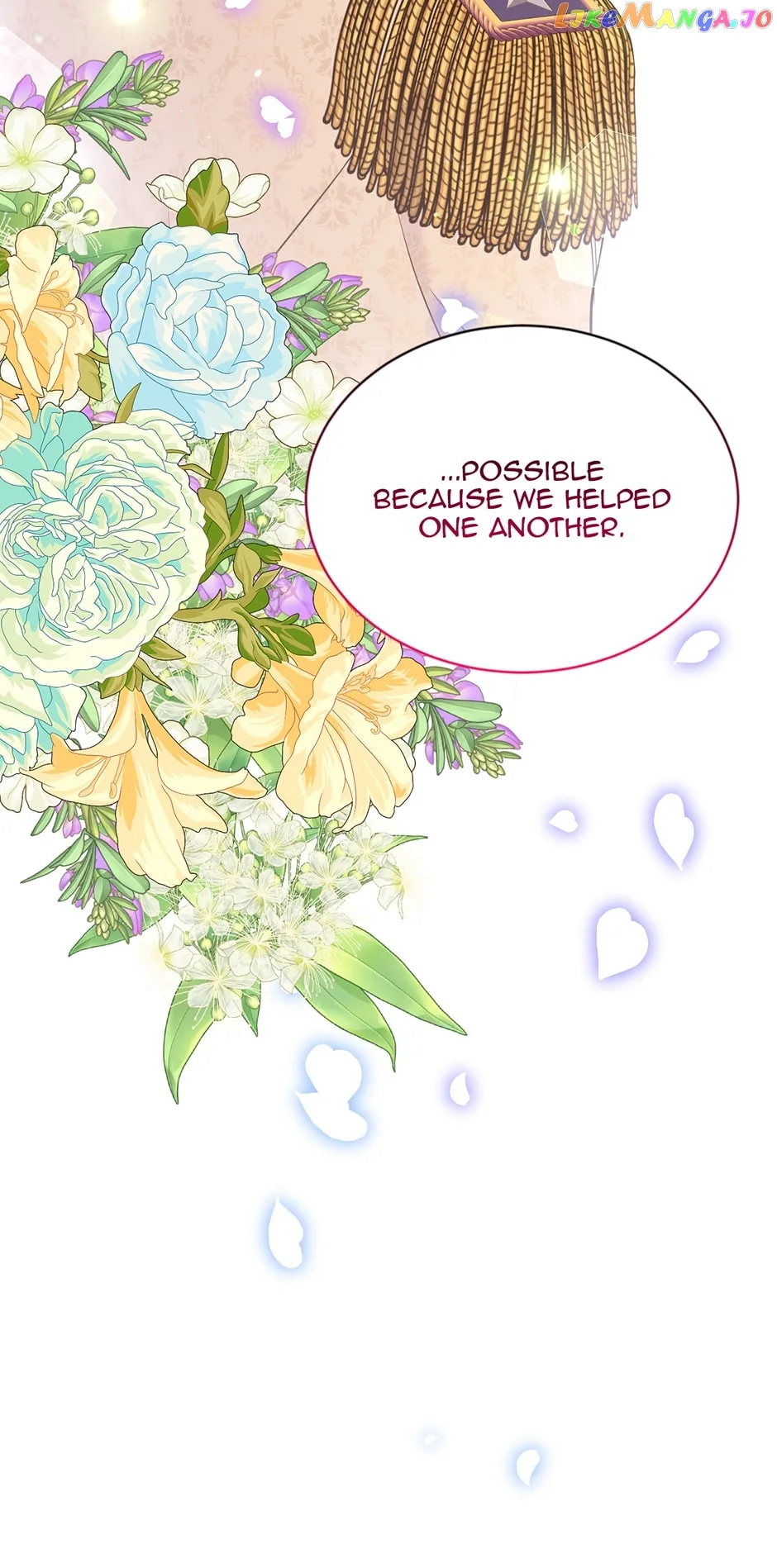 The Goal is to Become a Gold Spoon so I need to be Completely Invulnerable Chapter 137 page 39