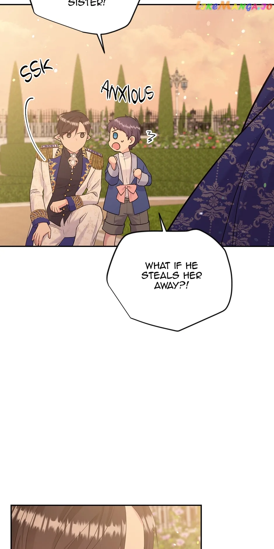 The Goal is to Become a Gold Spoon so I need to be Completely Invulnerable Chapter 137 page 48