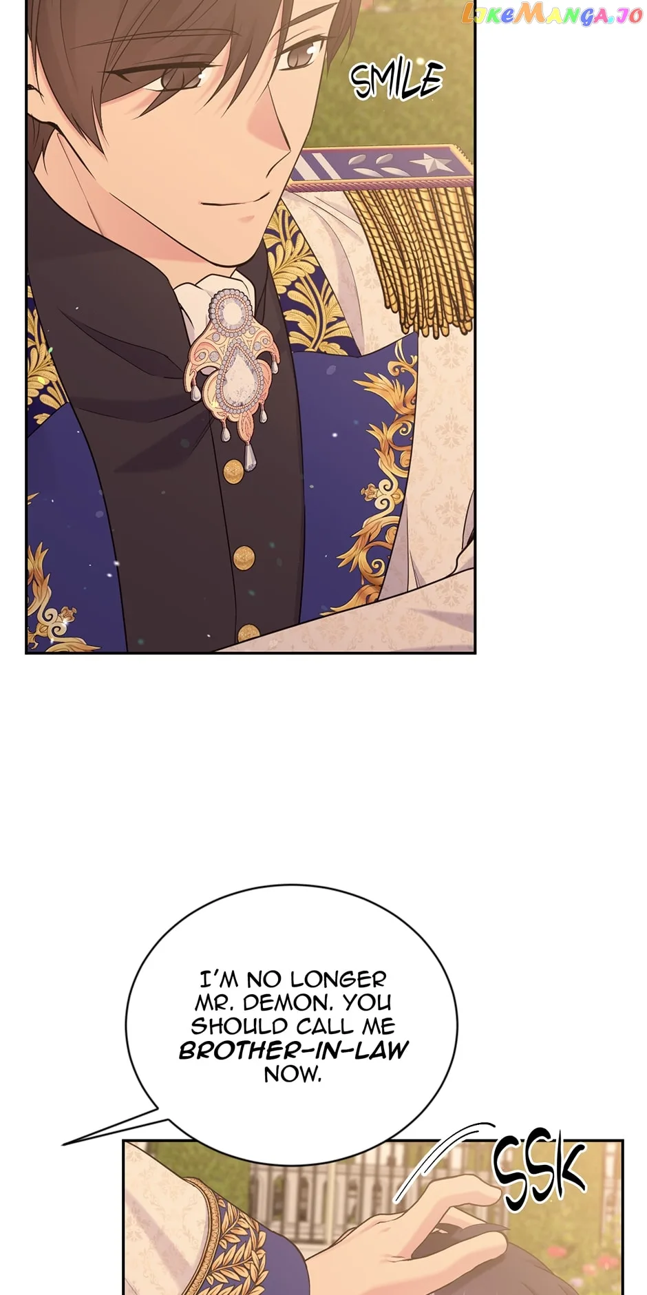 The Goal is to Become a Gold Spoon so I need to be Completely Invulnerable Chapter 137 page 49
