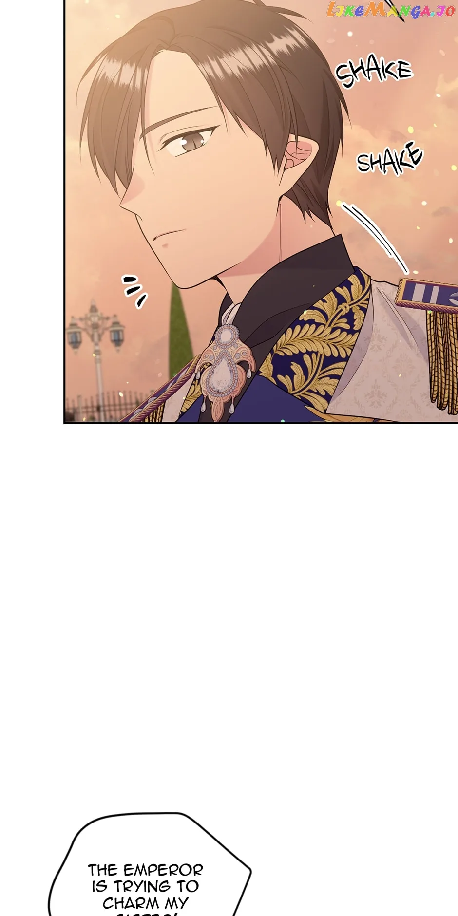 The Goal is to Become a Gold Spoon so I need to be Completely Invulnerable Chapter 137 page 47