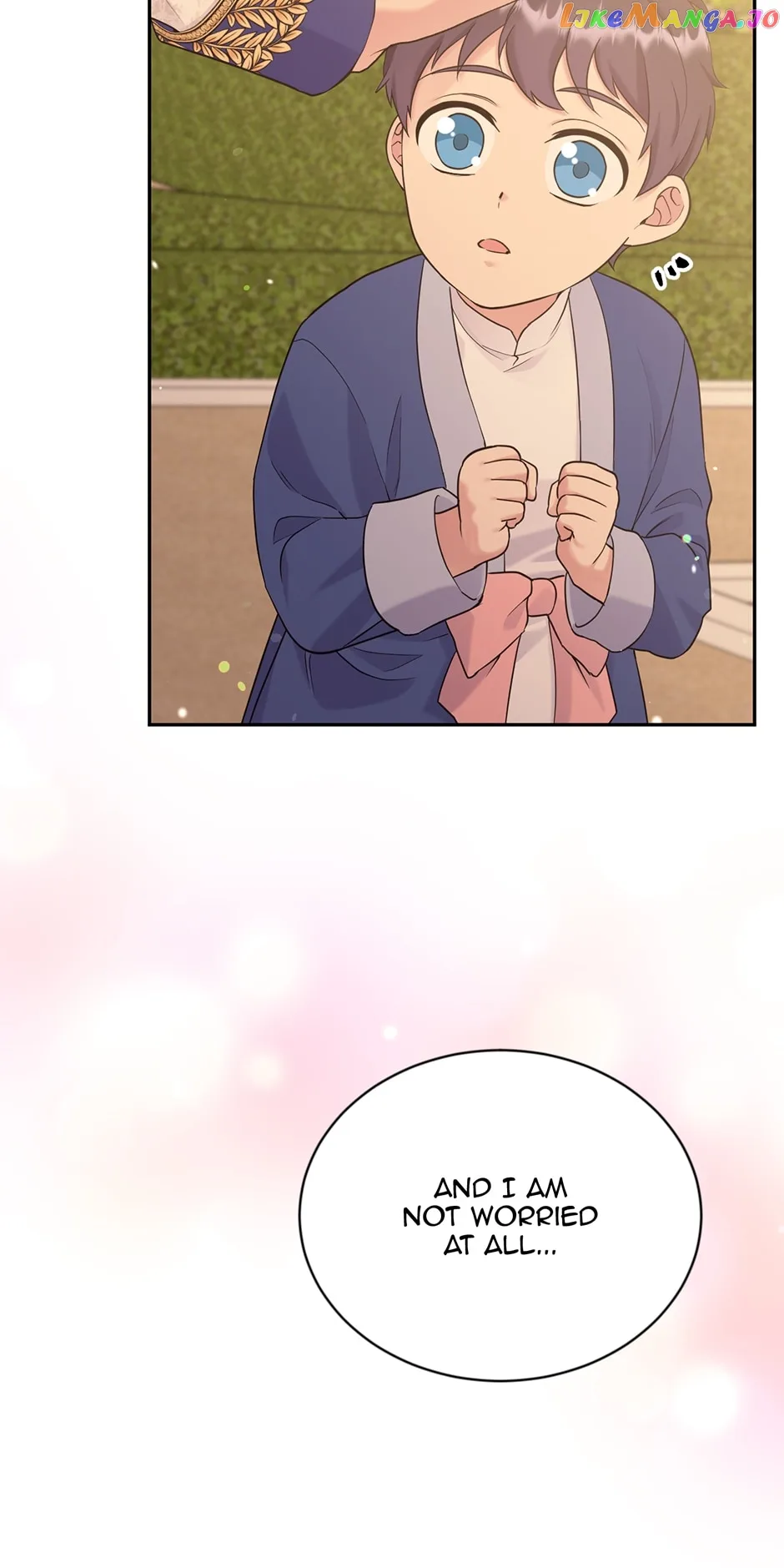 The Goal is to Become a Gold Spoon so I need to be Completely Invulnerable Chapter 137 page 50